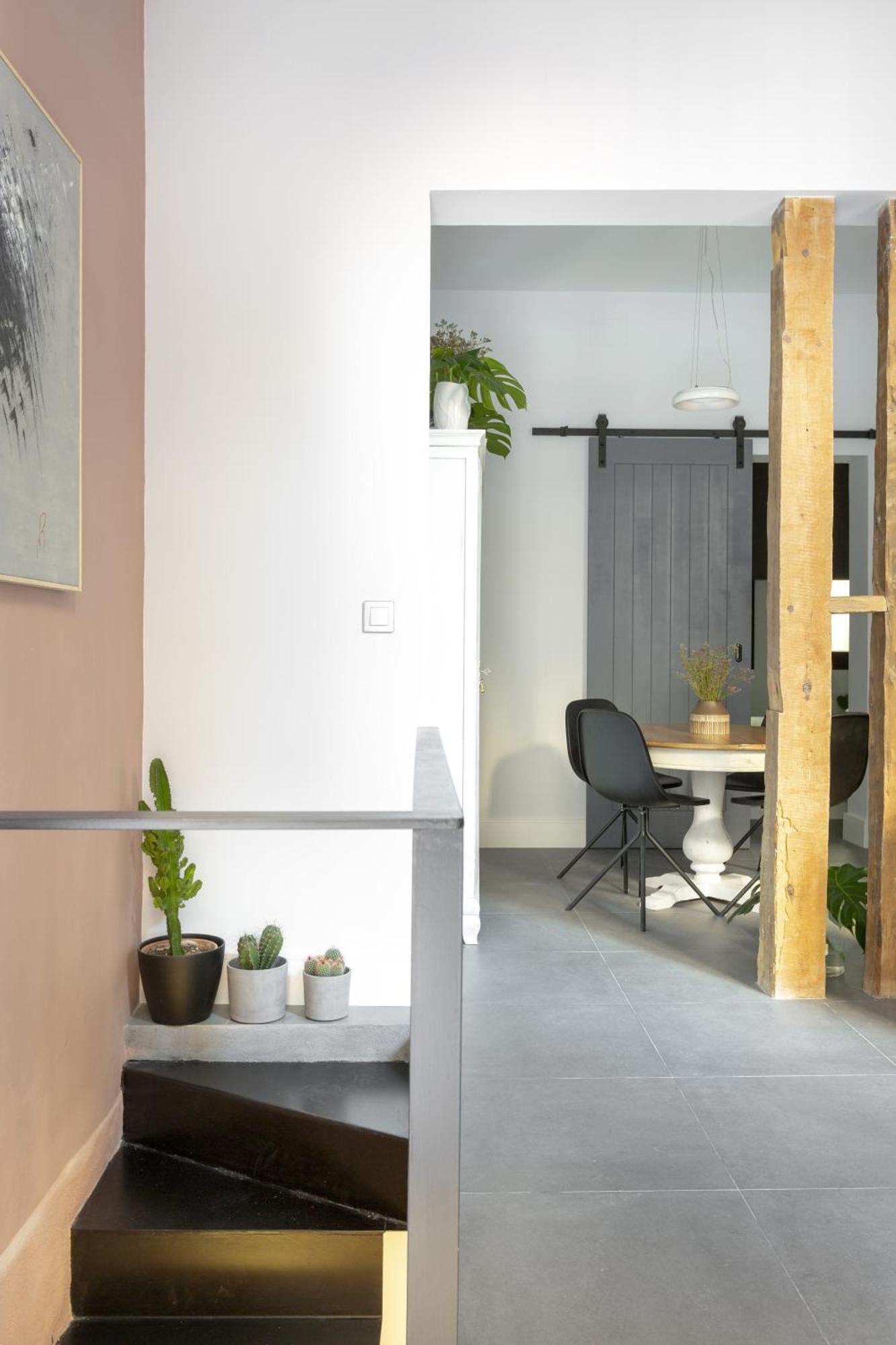 Apt Centrico Y Tranquilo De 2 Hab Madrid Eksteriør bilde